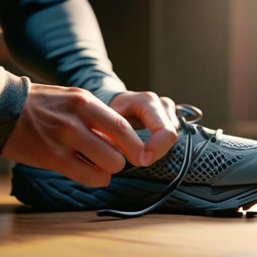 Tips on how to be more disciplined.