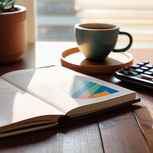 How to build a monthly money routine.