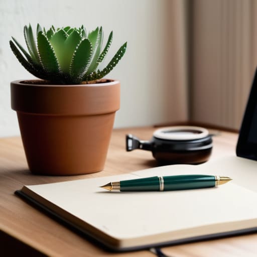 How to build a productive workspace.