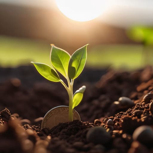 Guide on how to build wealth slowly.