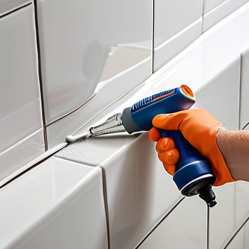Professional guide on how to caulk.