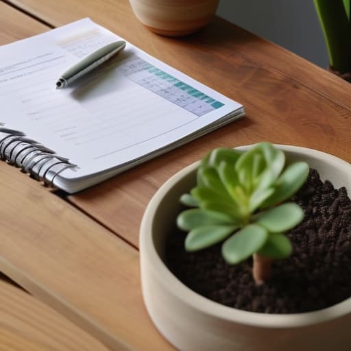 How to create a debt payoff plan.