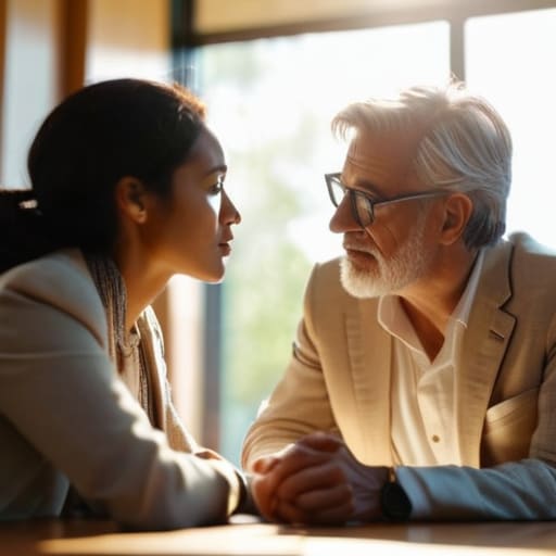 Guide on how to find a mentor.