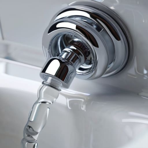 Guide on how to fix a running toilet.