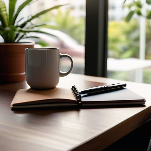 Tips on how to handle a performance review.