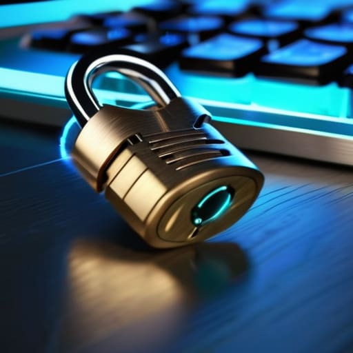 Tips on how to keep your accounts secure.