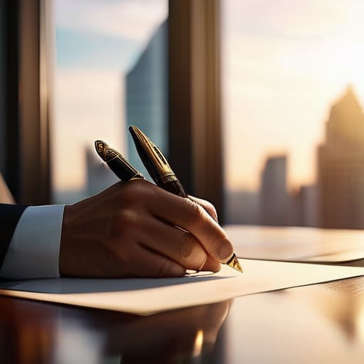 Tips on how to negotiate a job offer.