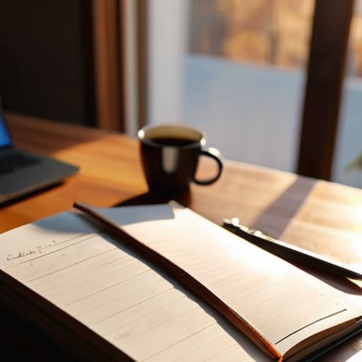 Tips on how to prepare for an interview.