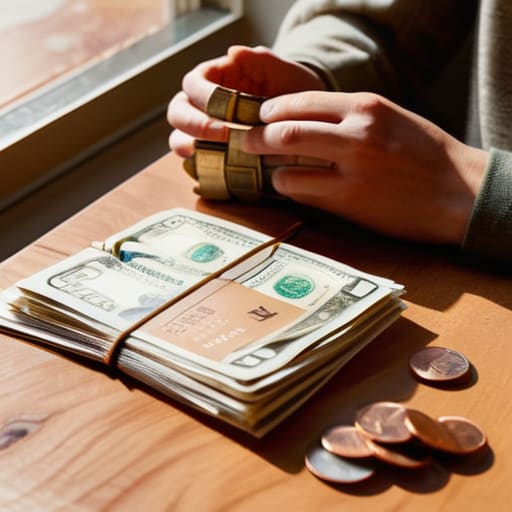 Tips on how to prioritize your spending.