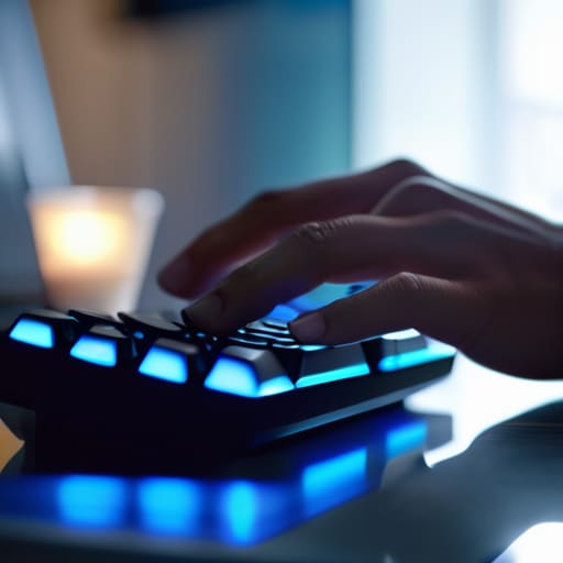 Tips on how to protect your online privacy.