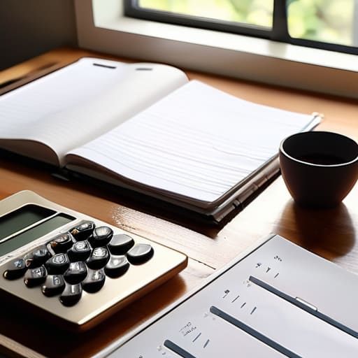 Guide on how to review your finances.