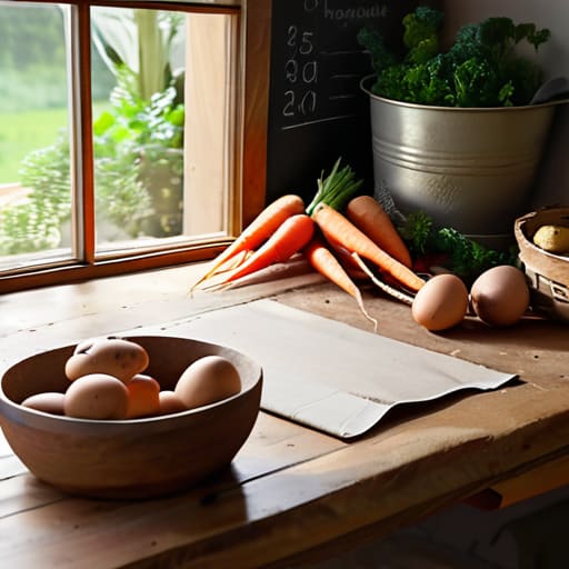 Tips on how to save on groceries.