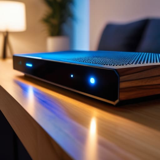 Tips on how to secure your home wifi.