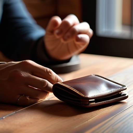 How to set money boundaries with friends.
