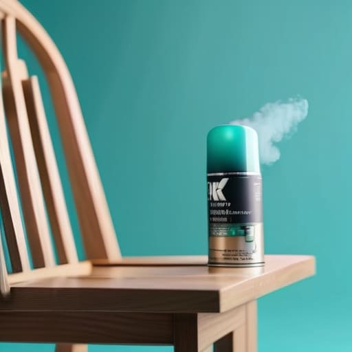 Guide on how to spray paint flawlessly.