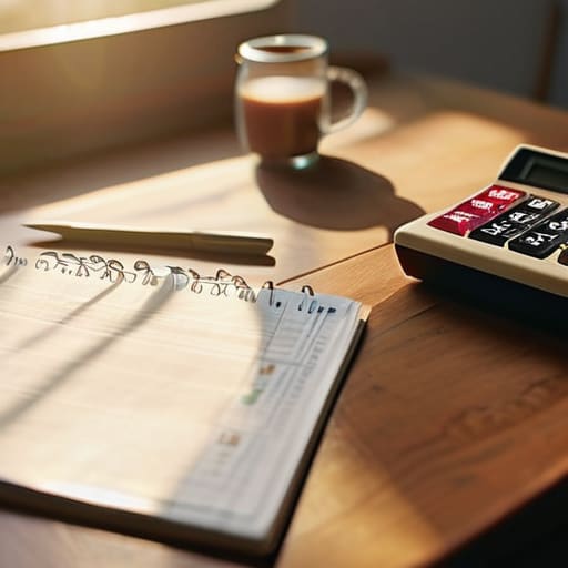 Tips on how to stop living paycheck to paycheck.