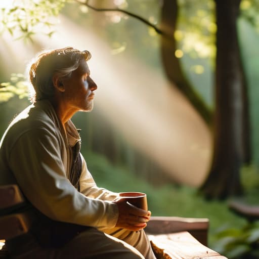 Tips on how to take better breaks.