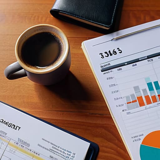 Guide on how to track your spending.