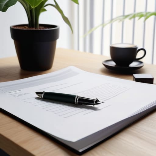 Guide on how to write a resume.