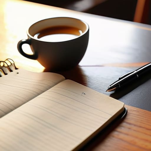 Effective note taking methods for better memory.