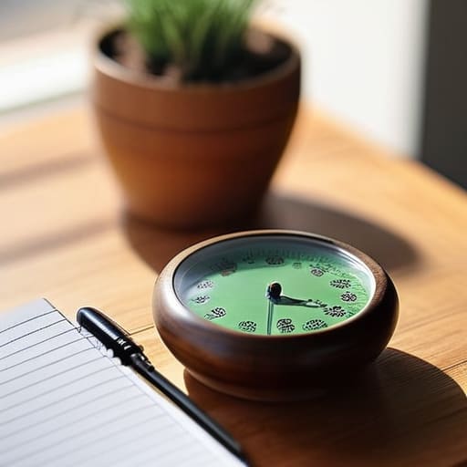 Applying the two minute rule to productivity.