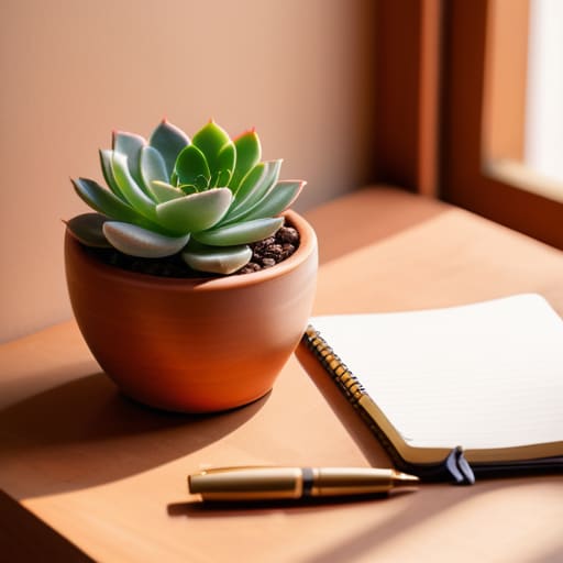 Effective weekly planning for stress reduction.