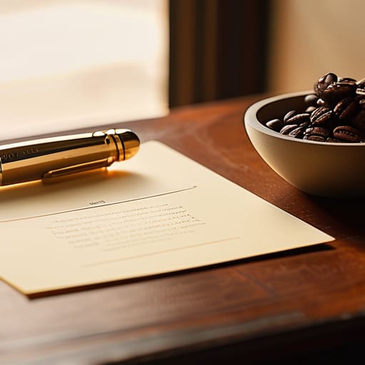 Crafting Effective Cover Letter Opening Sentences.