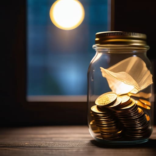 Distinguishing Your Safety Net Emergency Fund vs Sinking Fund.