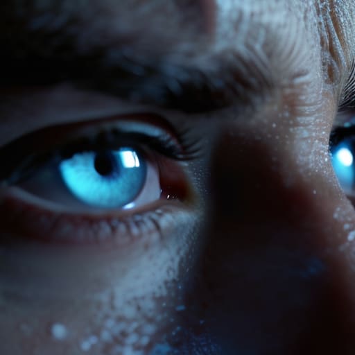 Spotting Computer Vision Syndrome Symptoms Early.