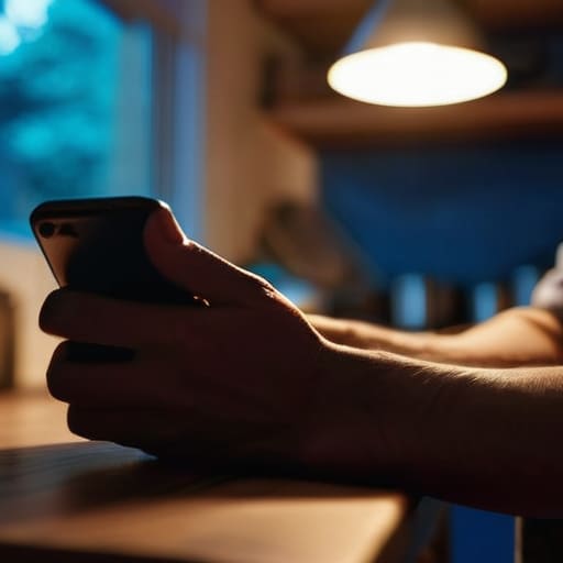 Spotting the Pieces Recognizing Mental Exhaustion Symptoms