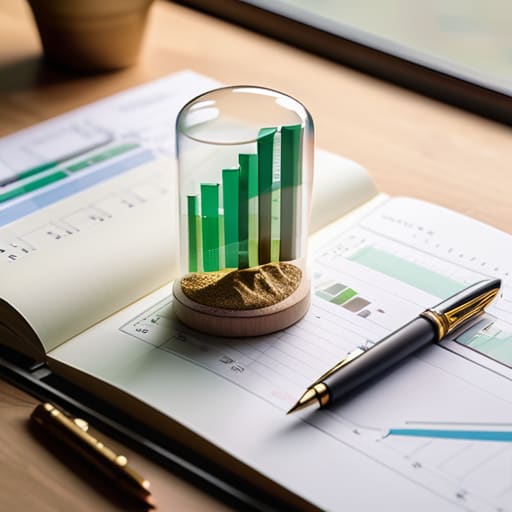 Using the Smart Financial Goals Framework for Clarity