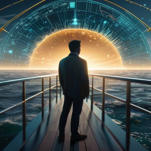 Bridging the Gap with Data Analytics.