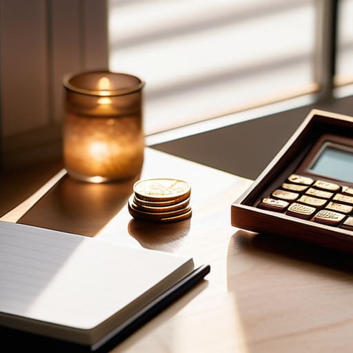 Budgeting for Beginners Finding Your Missing Pieces