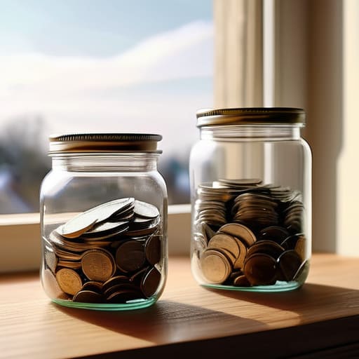 Finding Your Pieces Sinking Fund Examples for Beginners