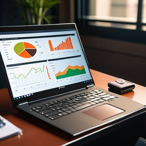 Quantifying achievements for promotion to prove your worth.