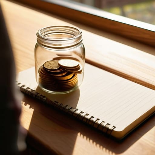 Putting the Pieces Together for financial success.