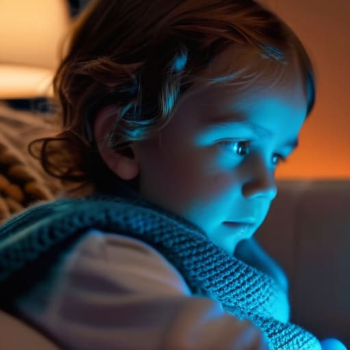 Tips on how to protect your kids online.