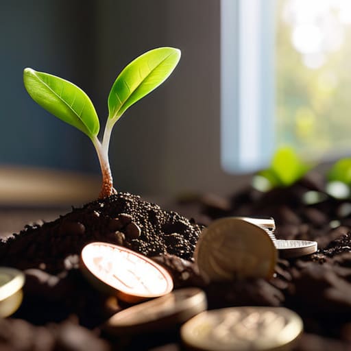 Guide on how to start investing.