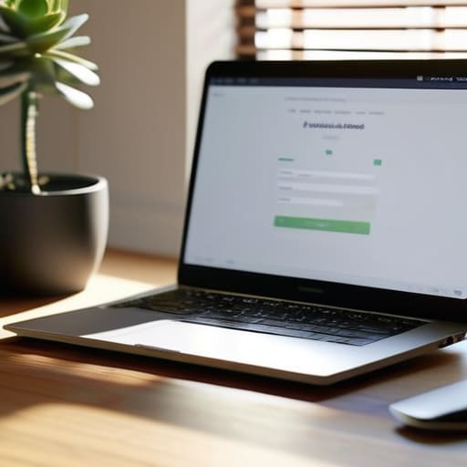 Guide on how to write a professional email.