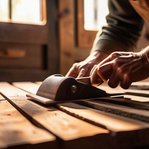 Easy wood pallet project ideas for beginners.