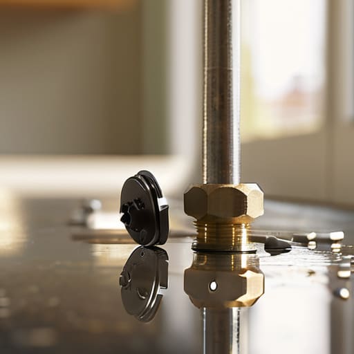 Identifying Common Causes of Faucet Leaks Fast