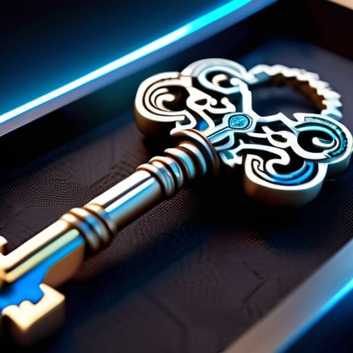 Master Password Importance Your Single Key to Peace of Mind