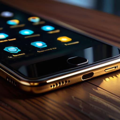 Mastering Android and Ios Secret Settings guide.
