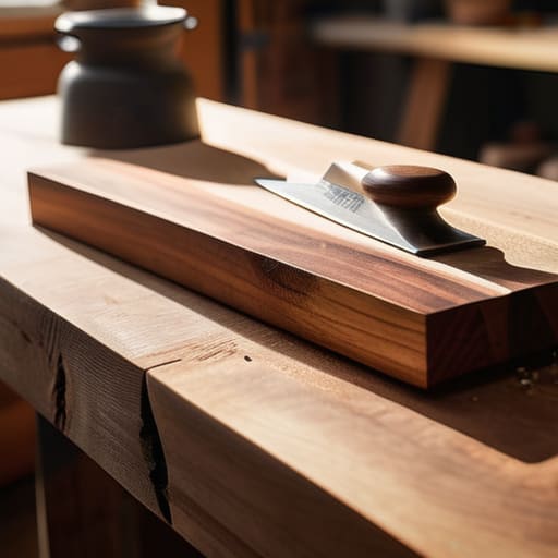 Selecting the Best Wood for Office Desks and Longevity