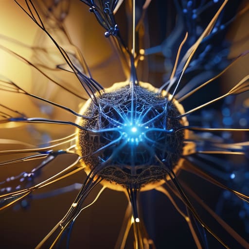 The Radiant Thinking Method Unlocking Your Brains Natural Flow