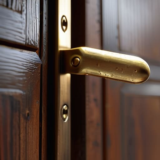 The Right Tools Wd 40 vs Silicone Spray for Doors