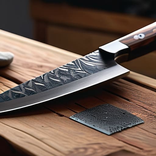 Choosing the Right Sharpening Angle for Different Tools