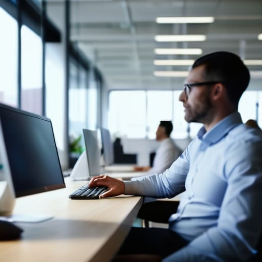Navigating Office Politics Without Losing Your Peace