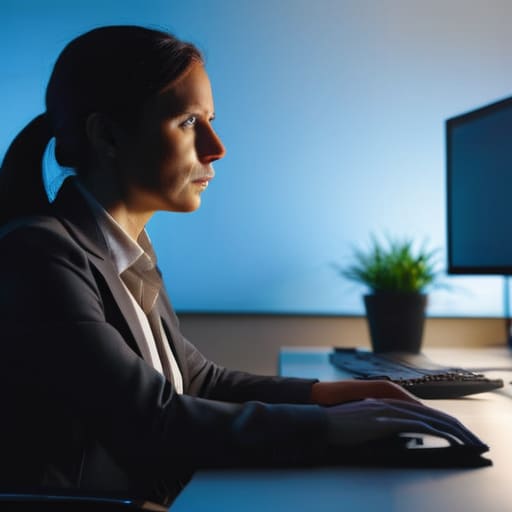 Spotting the Hidden Signs of Burnout at Work.