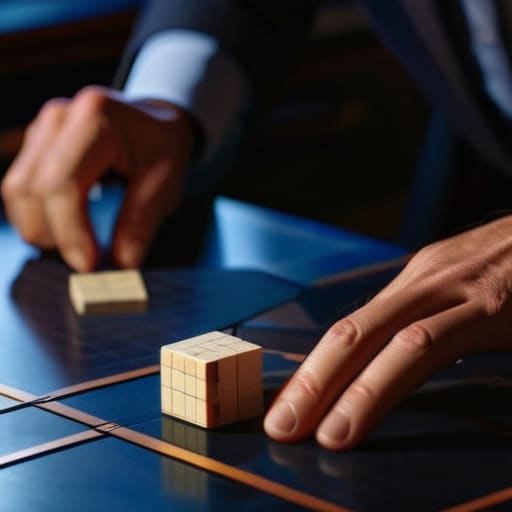 Strategic Decision Making for Managers to Navigate Complexity